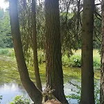 W Olecku Parkowa Olecko