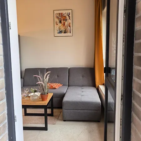 W Olecku Parkowa * Olecko