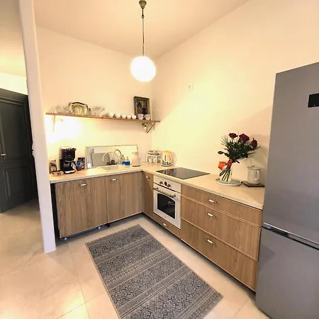 W Olecku Parkowa Olecko