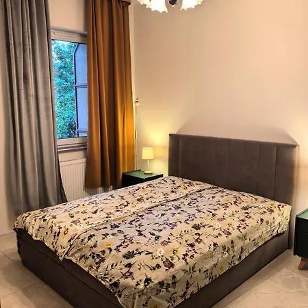 W Olecku Parkowa Olecko