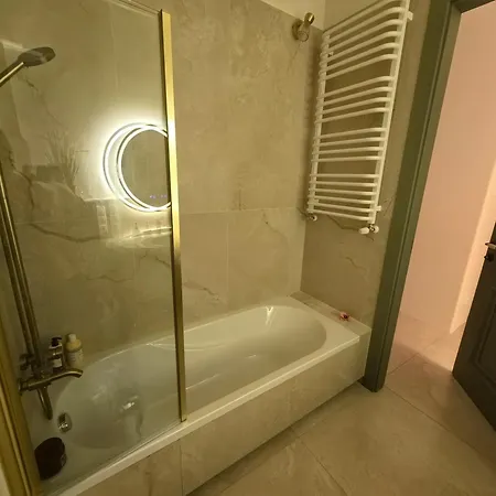 W Olecku Parkowa Olecko