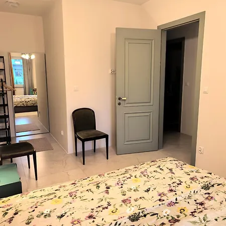 Mazurek - W Olecku Parkowa Apartment *