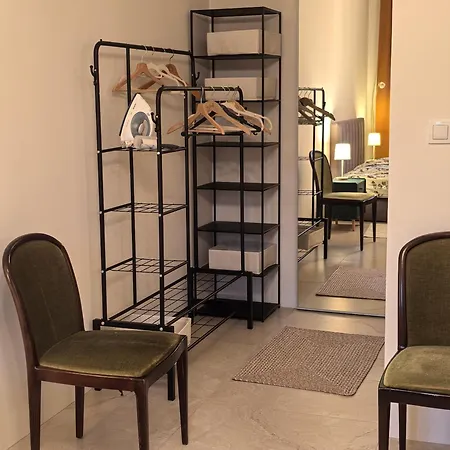 Lejlighed W Olecku Parkowa *