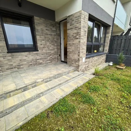 Lejlighed W Olecku Parkowa Olecko