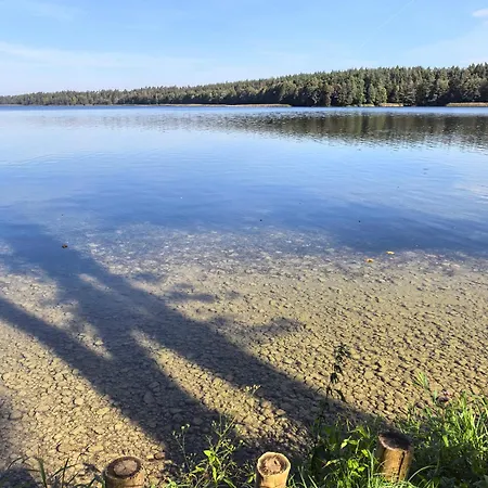 W Olecku Parkowa Olecko