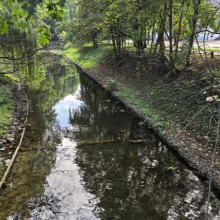 W Olecku Parkowa Lejlighed Olecko