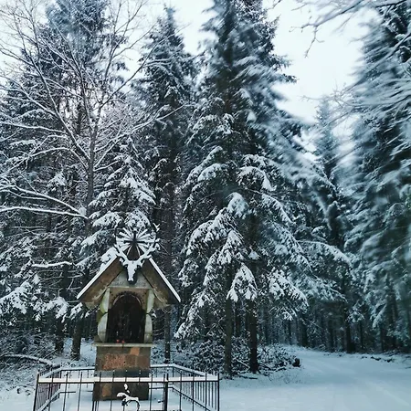 W Olecku Parkowa Lejlighed Olecko