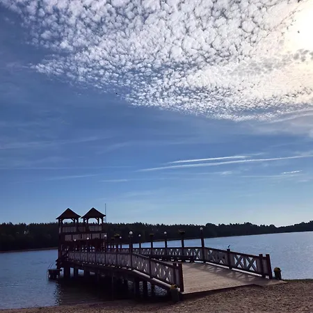 Lejlighed W Olecku Parkowa *